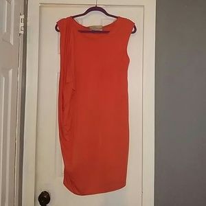 Zara Sheath dress